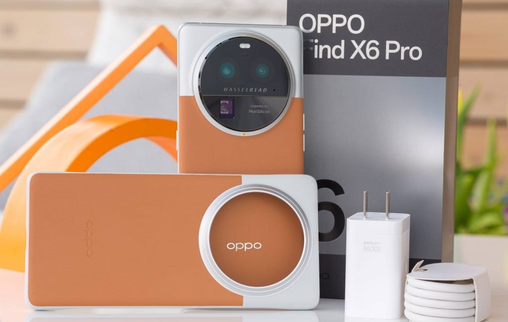 سعر Oppo Find X6 Pro