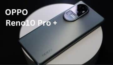 سعر Oppo Reno 10 Pro plus
