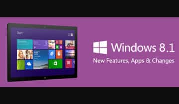 شرح تحديث من نظام تشغيل windows 8 الي windows 8.1 رسمياً 12