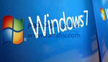 عام 2015 نهايه نظام التشغيل الأشهر Windows 7 5