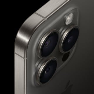 iPhone 16 Pro قد يحمل كاميرا بيروسكوبية Periscope بتصميم جديد 4