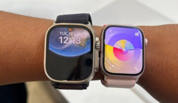 ما الجديد في ساعات Apple Watch 9 و Apple Watch Ultra 2 الجديدة