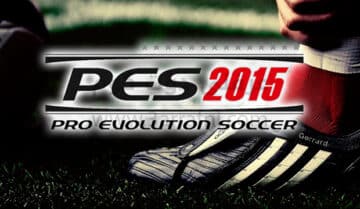مواصفات و متطلبات تشغيل لعبه بيس PES 15 | 2015 15