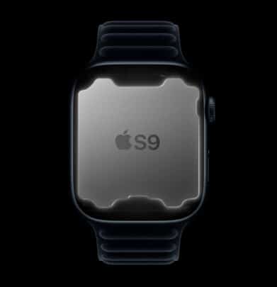 ما الجديد في ساعات Apple Watch 9 و Apple Watch Ultra 2 الجديدة 4