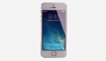 موضوع شامل بالصور والفيديو مواصفات iPhone 5S الجديد 10