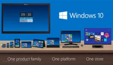 موضوع شامل عن مميزات ويندوز windows 10 الجديد 3