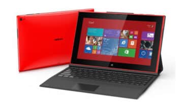 مميزات ومواصفات الحاسب اللوحي نوكيا لوميا 2520 " Nokia Lumia 2520 " 10