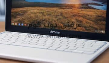 هل أجهزه Chromebook ستغير مستقبل الاجهزه المحموله 1