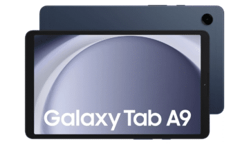 إطلاق هادئ من سامسونج لأجهزة Galaxy Tab A9 بدعم 5G واسعار جيدة 1