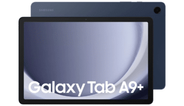 إطلاق هادئ من سامسونج لأجهزة Galaxy Tab A9 بدعم 5G واسعار جيدة 8