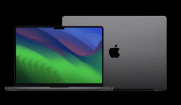 Apple تطلق MacBook Pro الجديد بمعالج M3 بسعر ارخص ولون جديد