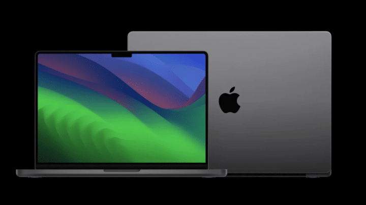 Apple تطلق MacBook Pro الجديد بمعالج M3 بسعر ارخص ولون جديد
