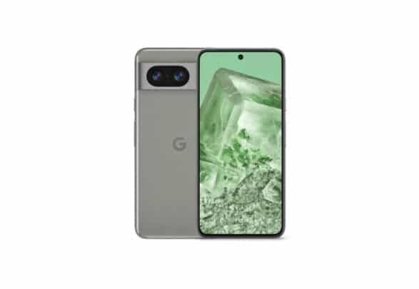 Google Pixel 8