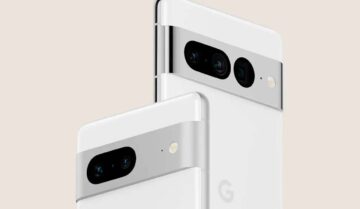 Google تؤكد ان هواتف Google Pixel 8 ستحصل على 7 أعوام من التحديثات