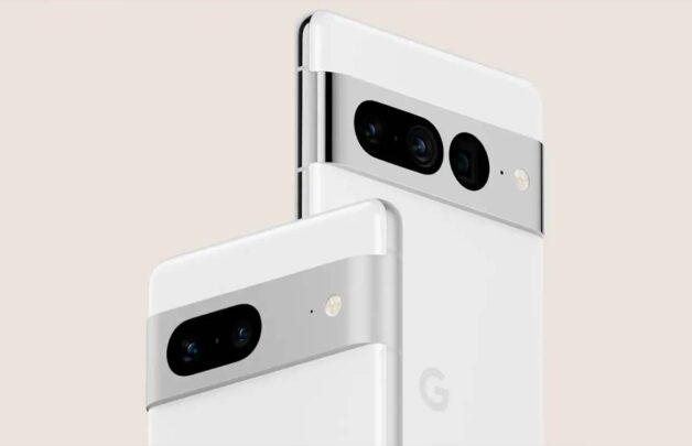 Google تؤكد ان هواتف Google Pixel 8 ستحصل على 7 أعوام من التحديثات