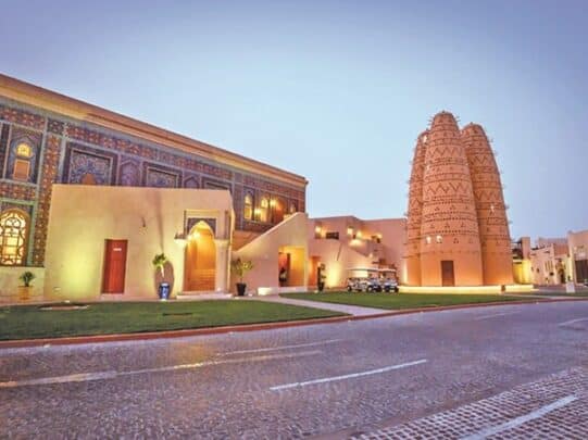استكشف افضل الاماكن السياحية في قطر مع اير كايرو 2