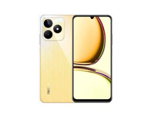 Realme C53