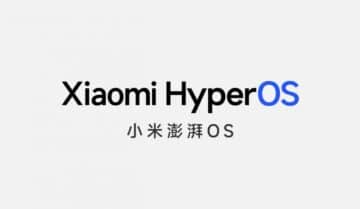 Xiaomi تعلن عن نظام التشغيل HyperOS سيظهر لأول مرة مع سلسلة Xiaomi 14