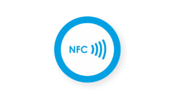 nfc pixel