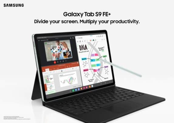توسيع خط Fan Edition: إطلاق هواتف Galaxy S23 FE وتابلت Tab S9 FE وسماعات Galaxy Buds FE من Samsung 6