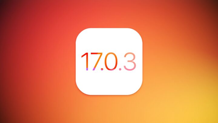 اطلاق iOS 17.0.3 لحل مشكلة الحرارة في أجهزة iPhone 15 Pro وiPhone 15 Pro Max