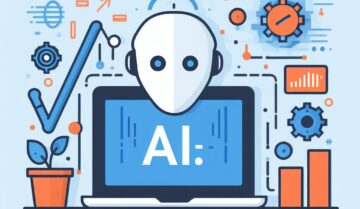 افضل 6 من ادوات الذكاء الاصطناعي من أجل زيادة الإنتاجية والأعمال