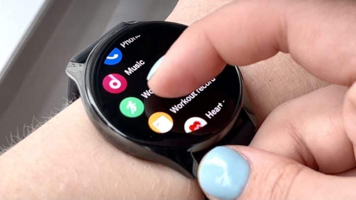 تسريبات OnePlus Watch 2 قد تصدر في عام 2024