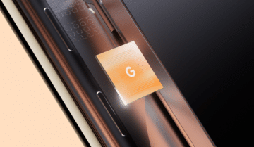 رقاقة Google Tensor G4 التالية قد تكون أيضًا من صنع Samsung