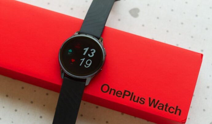 تسريبات OnePlus Watch 2 قد تصدر في عام 2024 2