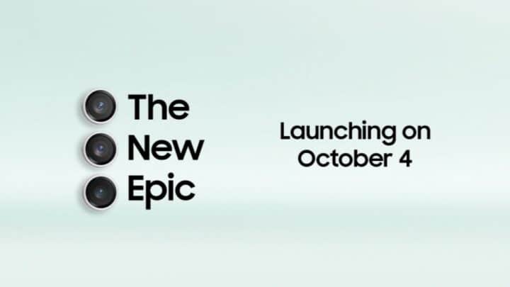 Galaxy S23 FE يصدر في الرابع من أكتوبر مع تابلت جديد 2