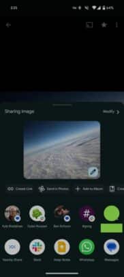 تغيير اسم Google Camera الى Pixel Camera وتحديث Google Photos من اندرويد 14 9