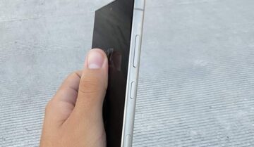 Samsung Galaxy S24 Ultra يتسرب في صور حقيقية 3