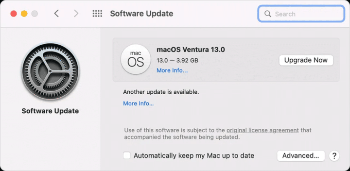 تعرف على macOS Sonoma 14.0 وإمكانياته الجديدة 8
