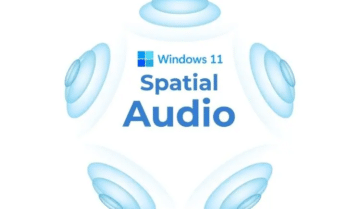 Spatial Sound