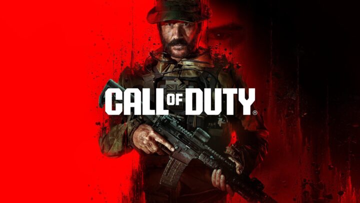 Call of Duty Modern Warfare III قادمة 10 نوفمبر مع تقنية DLSS