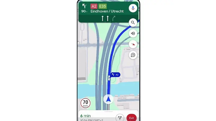 Google Maps تحصل على أكبر تحديث بـ 5 مزايا ذكاء اصطناعي جديدة 8