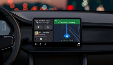 كيفية ربط السيارة بـ Android Auto في هواتف بيكسل