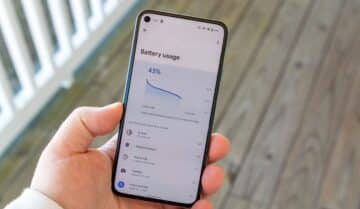 كيفية التحكم في استهلاك التطبيقات للبطارية في هواتف بيكسل