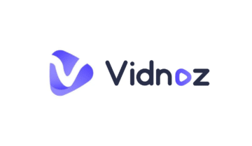 أداة Vidnoz AI لإنشاء افضل الفيديوهات بالذكاء الاصطناعي