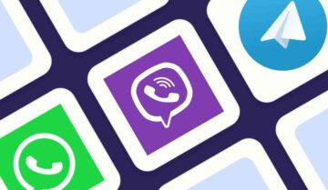 افضل بدائل تطبيق Viber للمحادثات على الإنترنت 6 تطبيقات ممتازة