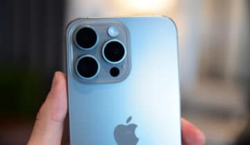 ستستخدم Apple زجاجًا مُصبوبًا أخف وأفضل لكاميرات iPhone 16 pro للتقريب البصري