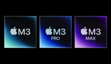 ما الجديد في معالجات Apple M3 وكيف تتفوق على الأجيال السابقة؟