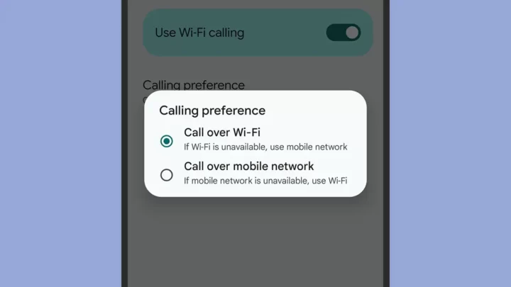 ما هي مكالمات Wi-Fi وكيفية تشغيلها على الآيفون؟ 2
