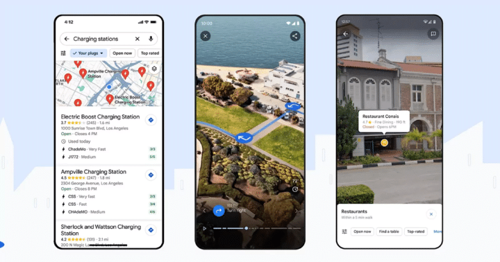 Waze ضد Google Maps وApple Maps ما هو تطبيق الخرائط الأفضل؟ 4