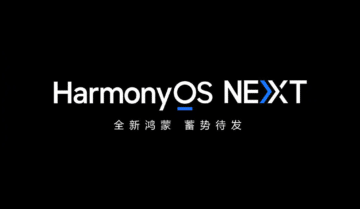 هواوي تلتزم بدعم تطبيقات الأندرويد عالميًا بالرغم من Harmony OS النسخة الجديدة