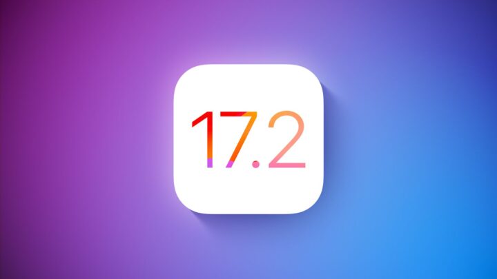 Apple تطلق تحديث iOS 17.2 تطبيق Journal، دعم شحن Qi2، و المزيد!