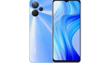 Realme 10T