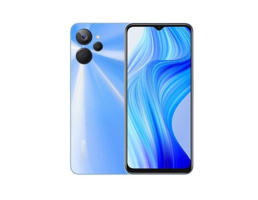 Realme 10T