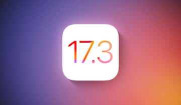 مميزات iOS 17.3
