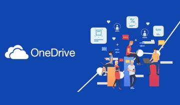 OneDrive